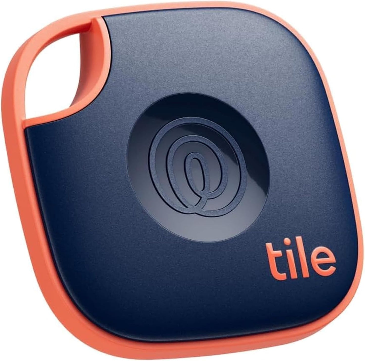 by Life360 Mate - Bluetooth Tracker, Keys Finder and Item Locator for Keys, Bags and More. Phone Finder. Both Ios and Android Compatible. 1-Pack (Black)